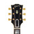 Gibson Custom Murphy Lab 1957 SJ-200 Light Aged - Dark Natural