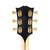 Gibson Custom Murphy Lab 1957 SJ-200 Light Aged - Dark Natural
