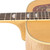 Gibson Custom Murphy Lab 1957 SJ-200 Light Aged - Dark Natural