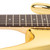 Ibanez JS1GD Joe Satriani Signature - Gold Boy