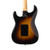 Fender Custom Shop Postmodern Stratocaster DLX - Wide-Fade 2-Color Sunburst