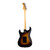 Fender Custom Shop Postmodern Stratocaster DLX - Wide-Fade 2-Color Sunburst