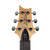 Used PRS CE 24 Black Amber 2023