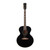 Used Epiphone J-180 LS Jumbo Ebony 2024