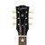 Used Epiphone J-180 LS Jumbo Ebony 2024
