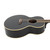 Used Epiphone J-180 LS Jumbo Ebony 2024 #2