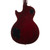Used Gibson Les Paul Studio Wine Red 1995
