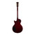 Used Gibson Les Paul Studio Wine Red 1995