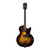 Used Guild Starfire III SF 3 Antique Sunburst 1997