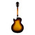 Used Guild Starfire III SF 3 Antique Sunburst 1997