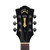 Used Guild Starfire III SF 3 Antique Sunburst 1997