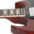 Used Gibson SG Standard T Heritage Cherry 2017