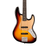 Fender American Ultra II Jazz Bass - Ultraburst