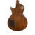 Gibson Custom 1957 Les Paul Standard Mahogany Top Murphy Lab Heavy Aged - Walnut