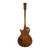 Gibson Custom 1957 Les Paul Standard Mahogany Top Murphy Lab Heavy Aged - Walnut