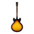 Gibson Custom 1961 ES-335 Reissue VOS - Vintage Burst