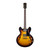 Gibson Custom 1961 ES-335 Reissue VOS - Vintage Burst
