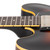Gibson Custom 1961 ES-335 Reissue VOS - Vintage Burst