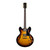 Gibson Custom 1961 ES-335 Reissue VOS - Vintage Burst