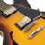 Gibson Custom 1961 ES-335 Reissue VOS - Vintage Burst