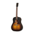 Gibson Custom 1942 Banner J-45 - Vintage Sunburst