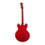 Gibson ES-335 Figured Semi-Hollow - Sixties Cherry