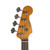 Fender Vintera II Road Worn '60s Precision Bass - Charcoal Frost Metallic