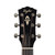 Taylor 714e Gold Label Super Auditorium Acoustic-Electric - Natural