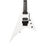 Jackson American Series Rhoads RR24 Ebony - Snow White