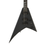 Jackson American Series Rhoads RR24 Hardtail Ebony - Satin Black