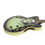 Used Heritage Custom Shop H-535 Factory Special - Green Burst