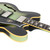Used Heritage Custom Shop H-535 Factory Special - Green Burst