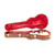 Gibson Les Paul Custom 70s - Buttercream Top