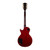 Gibson Les Paul Custom 70s - Wine Red