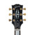 Gibson Les Paul Custom 70s - Wine Red