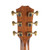 Used Taylor 814ce Builder's Edition - Shaded Edgeburst