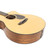 Used Martin SC-18e Spruce and Mahogany Acoustic-Electric with Fishman - Natural