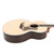 Used Taylor 855e Legacy Series 12-String Jumbo Acoustic-Electric - Natural