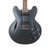 Used Epiphone Dave Grohl DG-335 Semi-Hollow - Pelham Blue