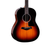 Taylor 217e-SB Plus Grand Pacific - Sunburst