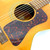Used Guild F-212 Jumbo 12-String Acoustic Guitar in Natural Finish