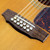 Used Guild F-212 Jumbo 12-String Acoustic Guitar in Natural Finish