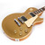 2013 Gibson Les Paul Signature "T" Electric Guitar Goldtop