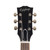 Used Epiphone Kirk Hammett "Greeny" 1959 Les Paul Standard - Aged Gloss