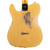 Fender Custom Shop 1951 Nocaster Heavy Relic - Faded Aged Nocaster Blonde