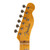 Fender Custom Shop 1951 Nocaster Heavy Relic - Faded Aged Nocaster Blonde
