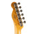 Fender Custom Shop 1951 Nocaster Heavy Relic - Faded Aged Nocaster Blonde