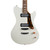 Powers Electric A-Type Standard FF42 Hard Tail B174 - Pearl White