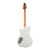 Powers Electric A-Type Standard FF42 Hard Tail B174 - Pearl White