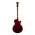 Gibson Les Paul Studio Left Handed - Wine Red